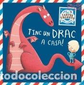 B&uuml;cher: Tinc un drac a casa! - Yarlett, Emma