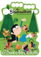 Libros: Blancanieves - Olid Baez, Bel - Foto 1