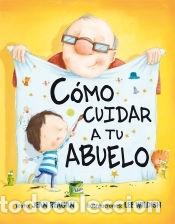 Libros: COMO CUIDAR A TU ABUELO - AA.VV - Foto 1