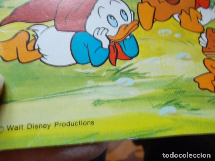 Libros: acampada a&ntilde;os 80 nuevo - Foto 2