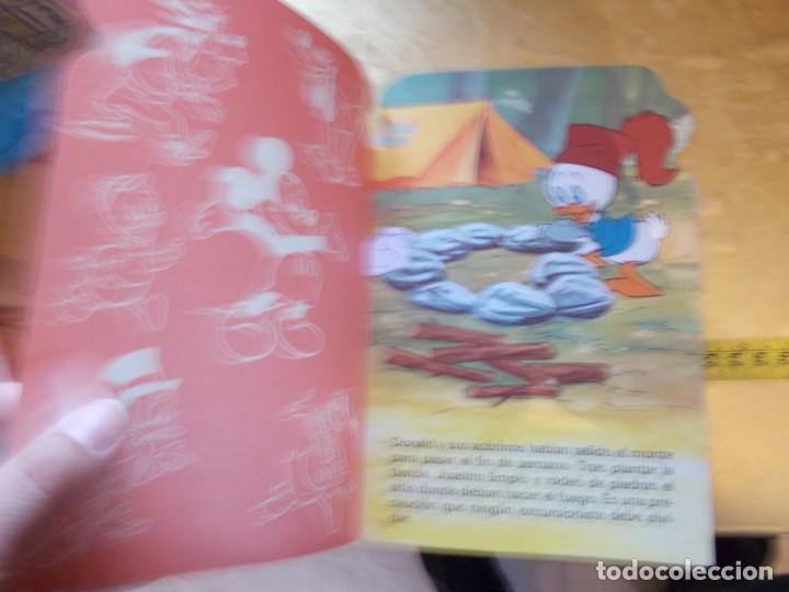Libros: acampada a&ntilde;os 80 nuevo - Foto 3