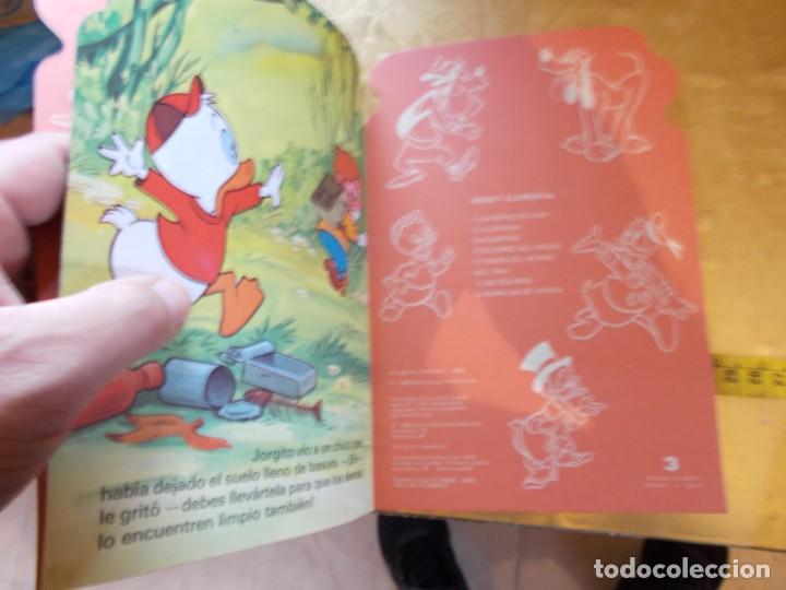 Libros: acampada a&ntilde;os 80 nuevo - Foto 4