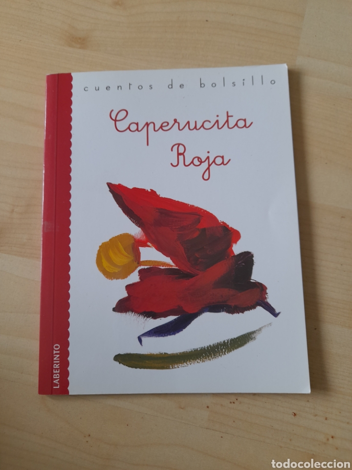 Libros: Cuentos de bolsillo. Lote de 6 cuentos - Foto 6