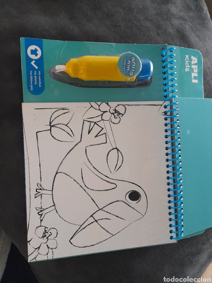Libros: Acua fun. Magic pen - Foto 3