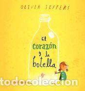 Libros: CORAZON DE LA BOTELLA - JEFFERS, OLIVER - Foto 1