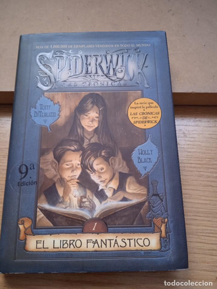 Libros: Libro - Foto 1