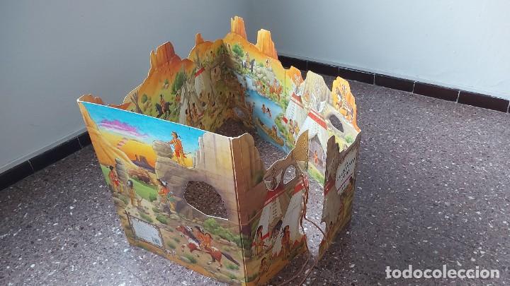 Libros: MI CAMPAMENTO INDIO - Foto 30