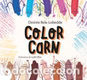 Libros: Color carn - Mba, Lydia; Bela-Lobedde, Desir&eacute;e