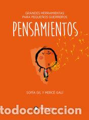 Libros: Pensamientos (tapa blanda) - Gil, Sof&iacute;a - Foto 1