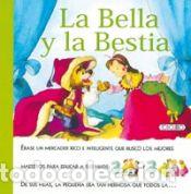 Libros: BELLA Y LA BESTIA,LA - AA.VV. - Foto 1