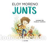 Libros: Junts (Contes per explicar entre dos) - Moreno, Eloy - Foto 1