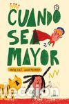 Libros: Cuando sea mayor - Cal&igrave;, Davide - Foto 1