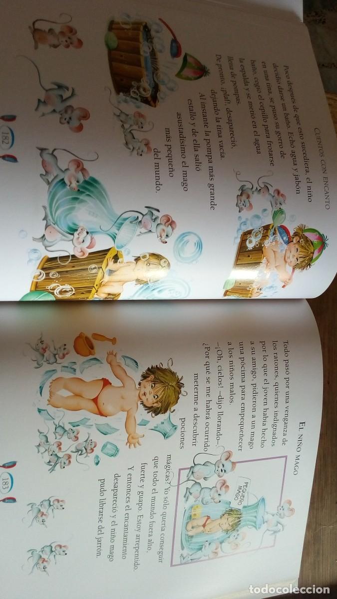 Libros: cuentos ilustraciones magda - Foto 1