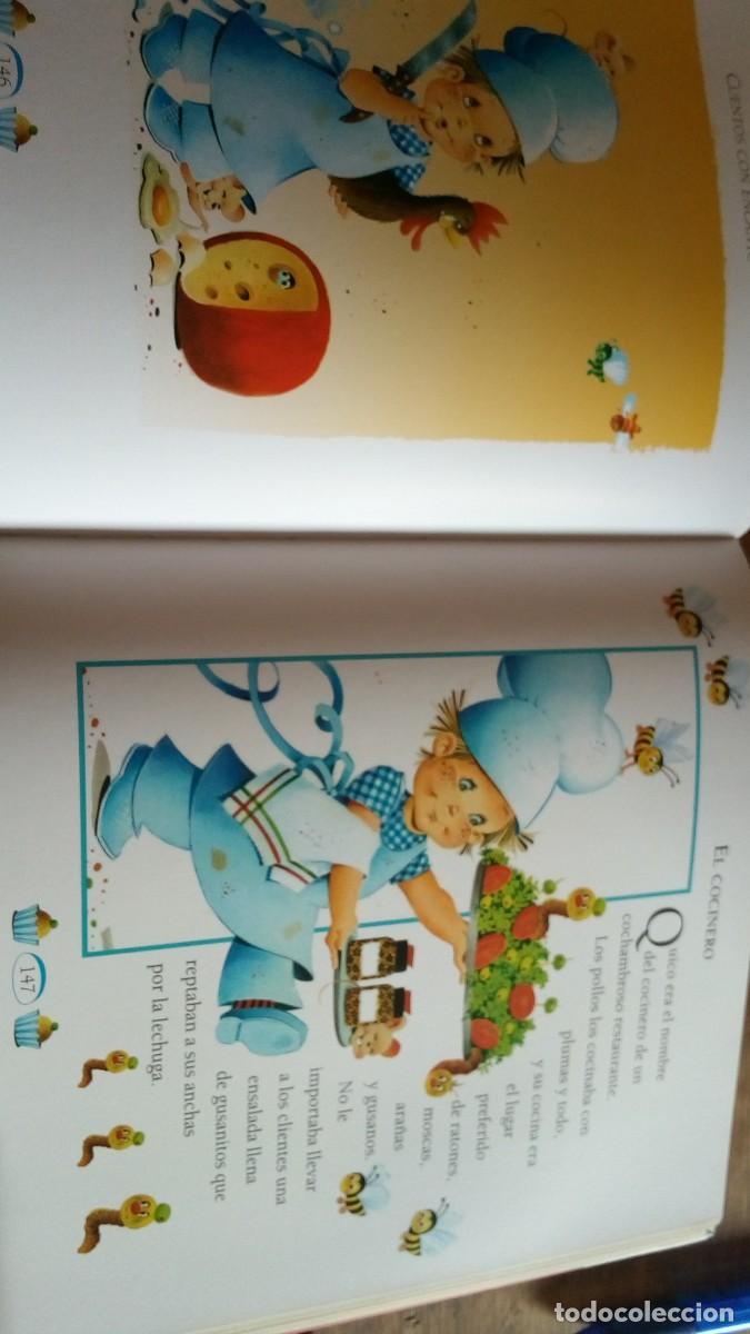 Libros: cuentos ilustraciones magda - Foto 2