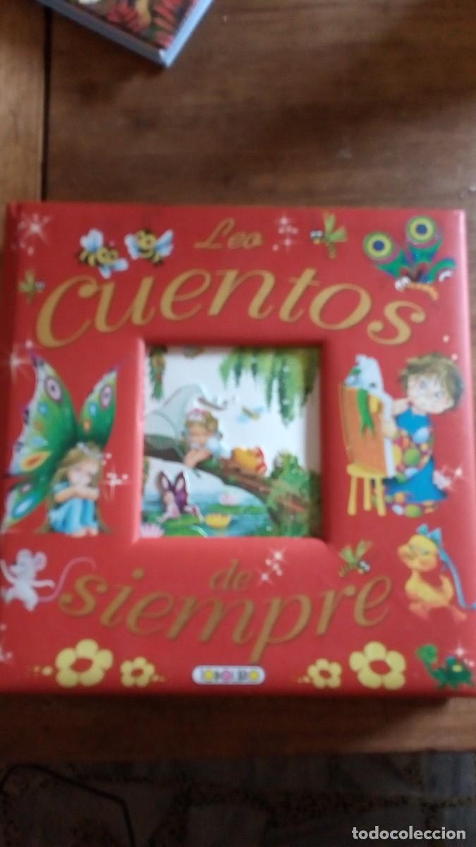 Libros: cuentos ilustraciones magda - Foto 3