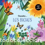 Libros: DESCUBRO&hellip; LOS BICHOS - BALLON - Foto 1