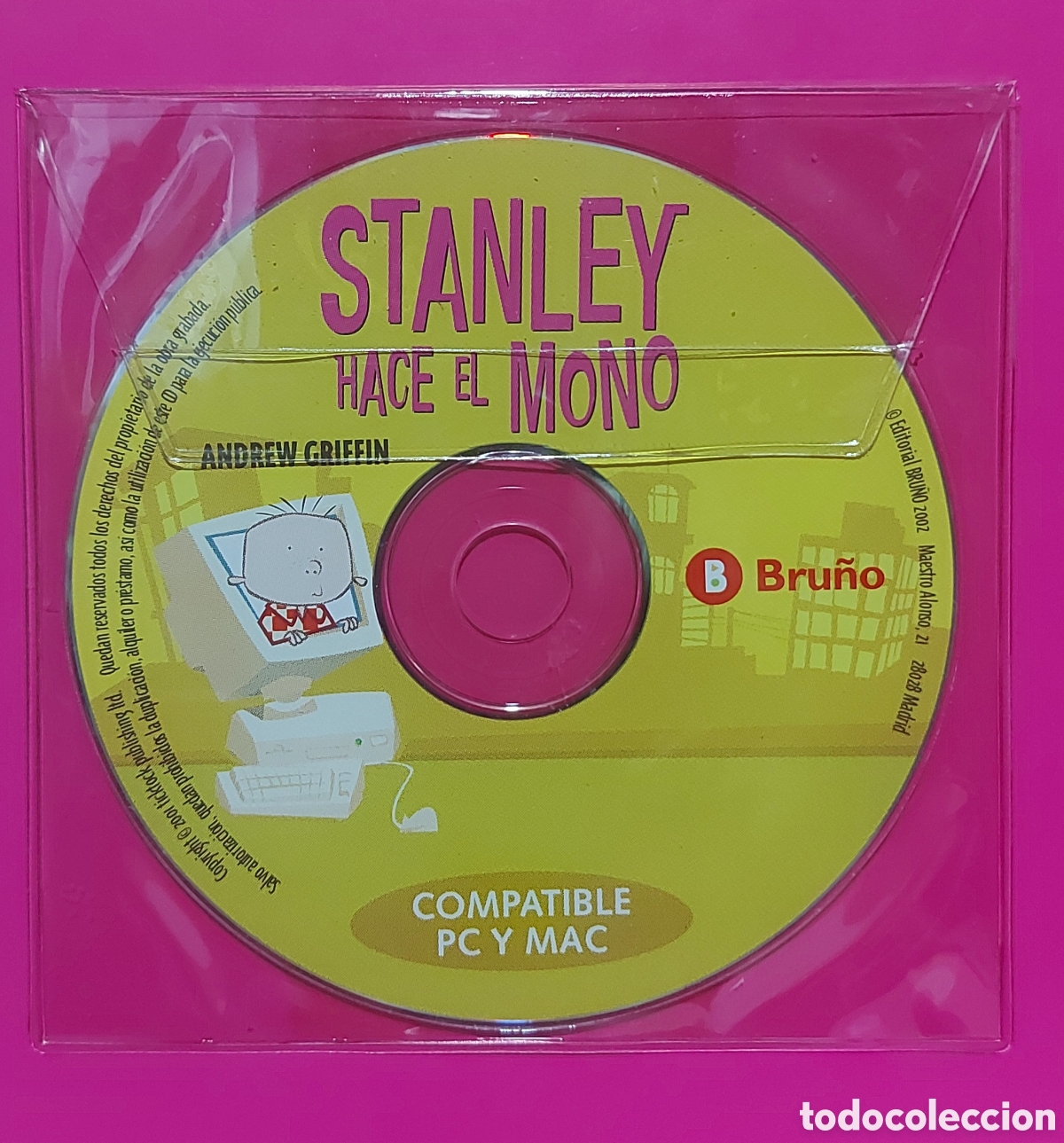 Libros: Stanley hace el mono - Foto 3