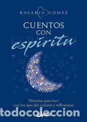 Libros: Cuentos con esp&iacute;ritu - G&oacute;mez, Rosario - Foto 1