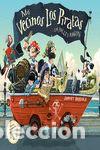 Libros: Mis vecinos los piratas - Duddle, Jonny - Foto 1