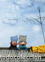 Libros: Pan de nube - Baek, Heena - Foto 1