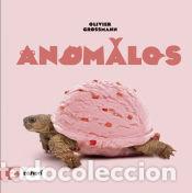 Libros: Anomals - Grossmann, Olivier - Foto 1