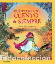 Livros: Cu&eacute;ntame un cuento de siempre - AA. VV.