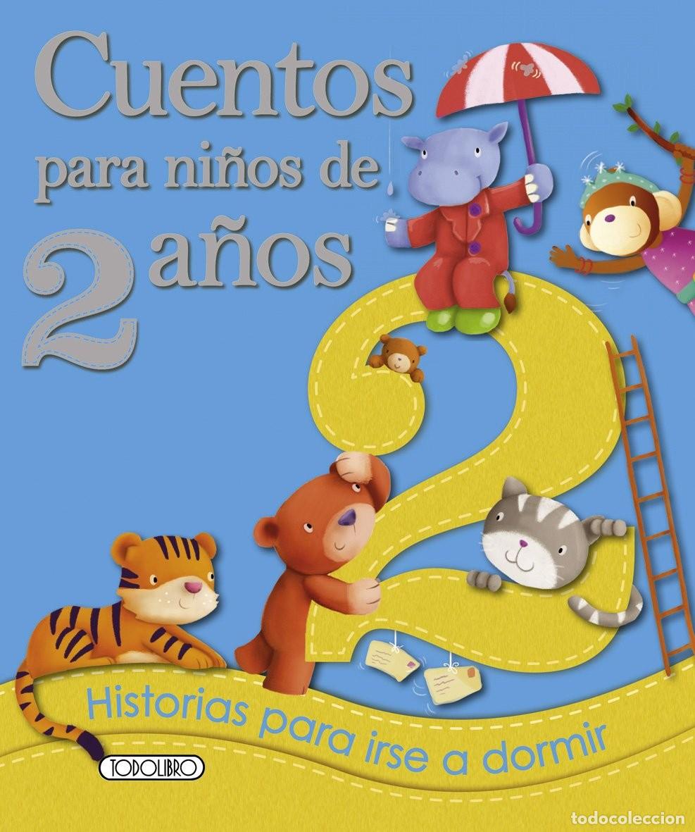 cuentos para niños de 2 años - Compra venta en todocoleccion