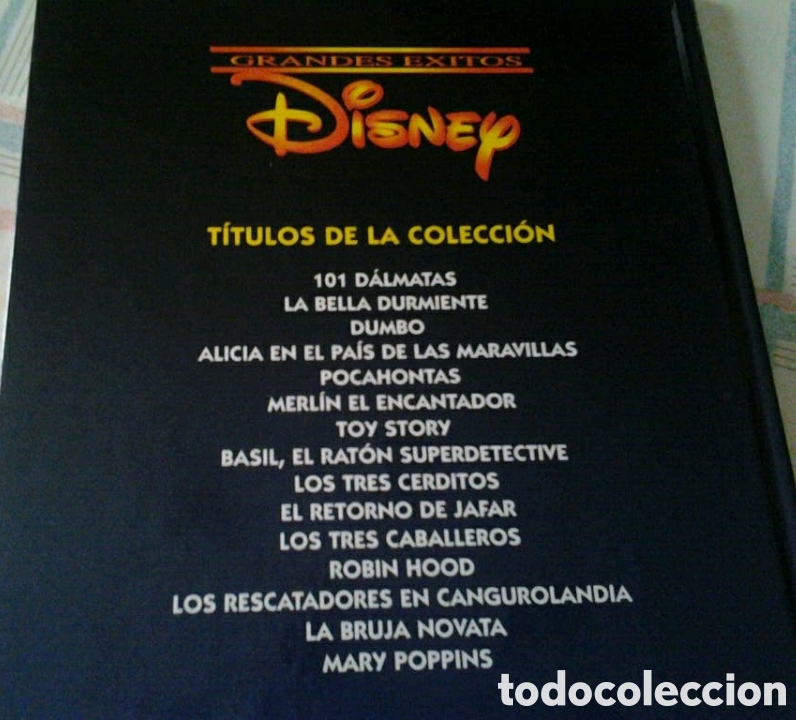 Libros: 101 D&Aacute;LMATAS (DISNEY)-LIBRO - Foto 3