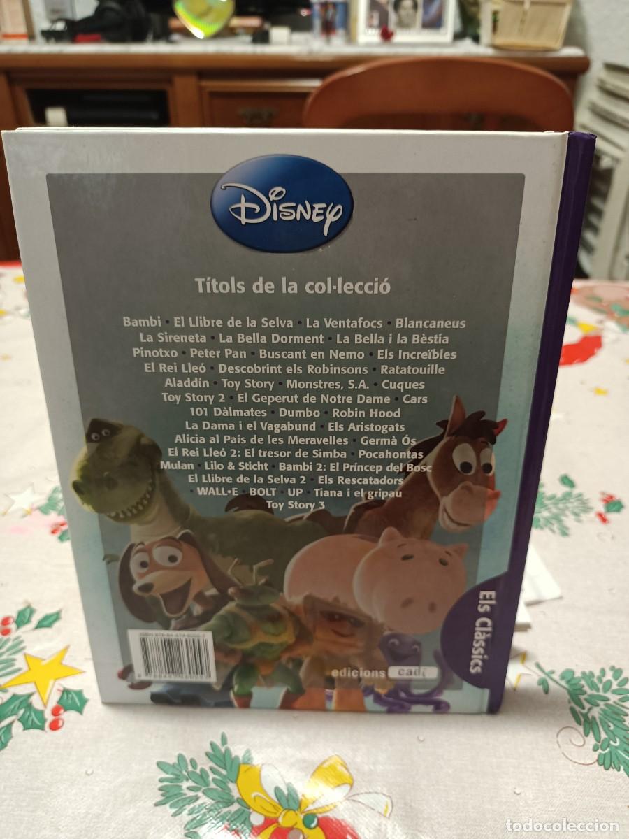 Libros: TOY STORY 3 - Foto 2