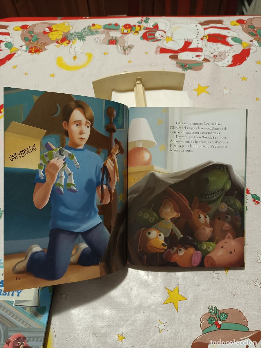 Libros: TOY STORY 3 - Foto 6