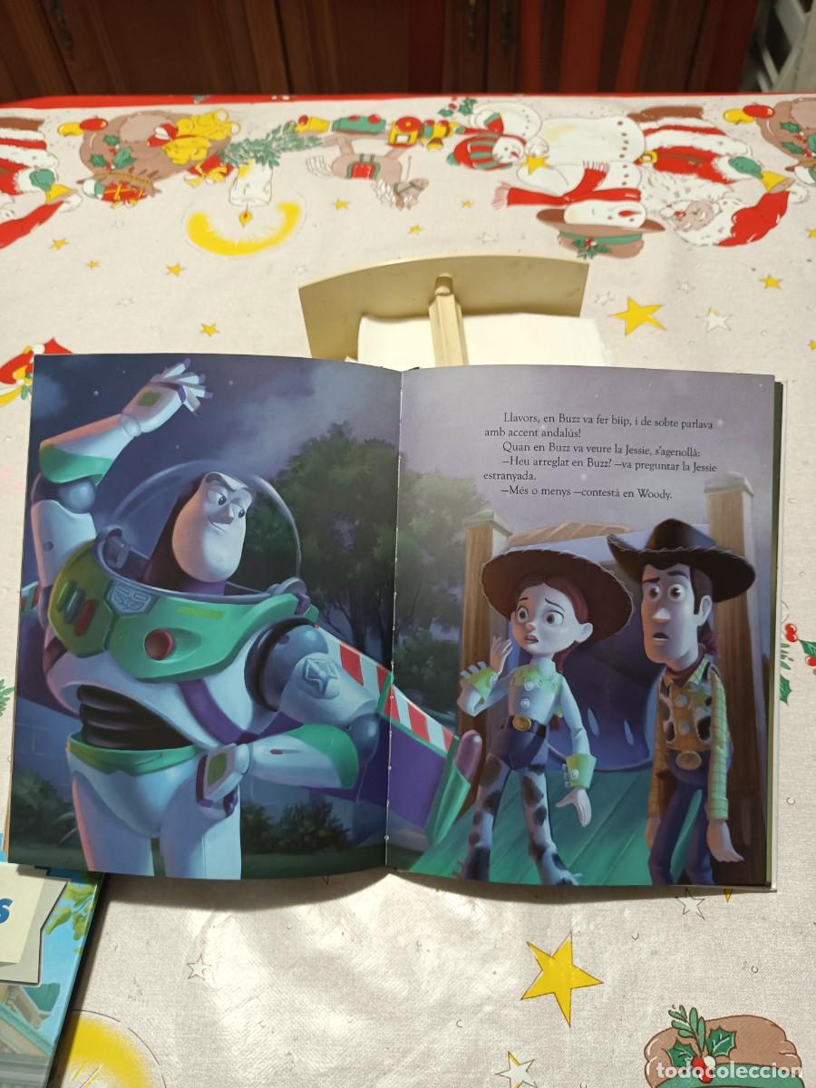 Libros: TOY STORY 3 - Foto 9