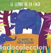 Libros: El llibre de la caca - AA. VV. - Foto 1