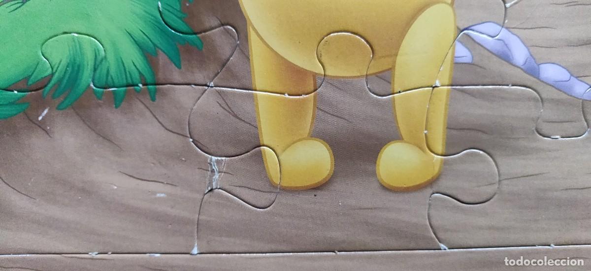 Libros: Libro Infantil Puzles Disney - Foto 3