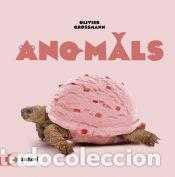 Libros: Anomalos - Grossmann, Olivier - Foto 1