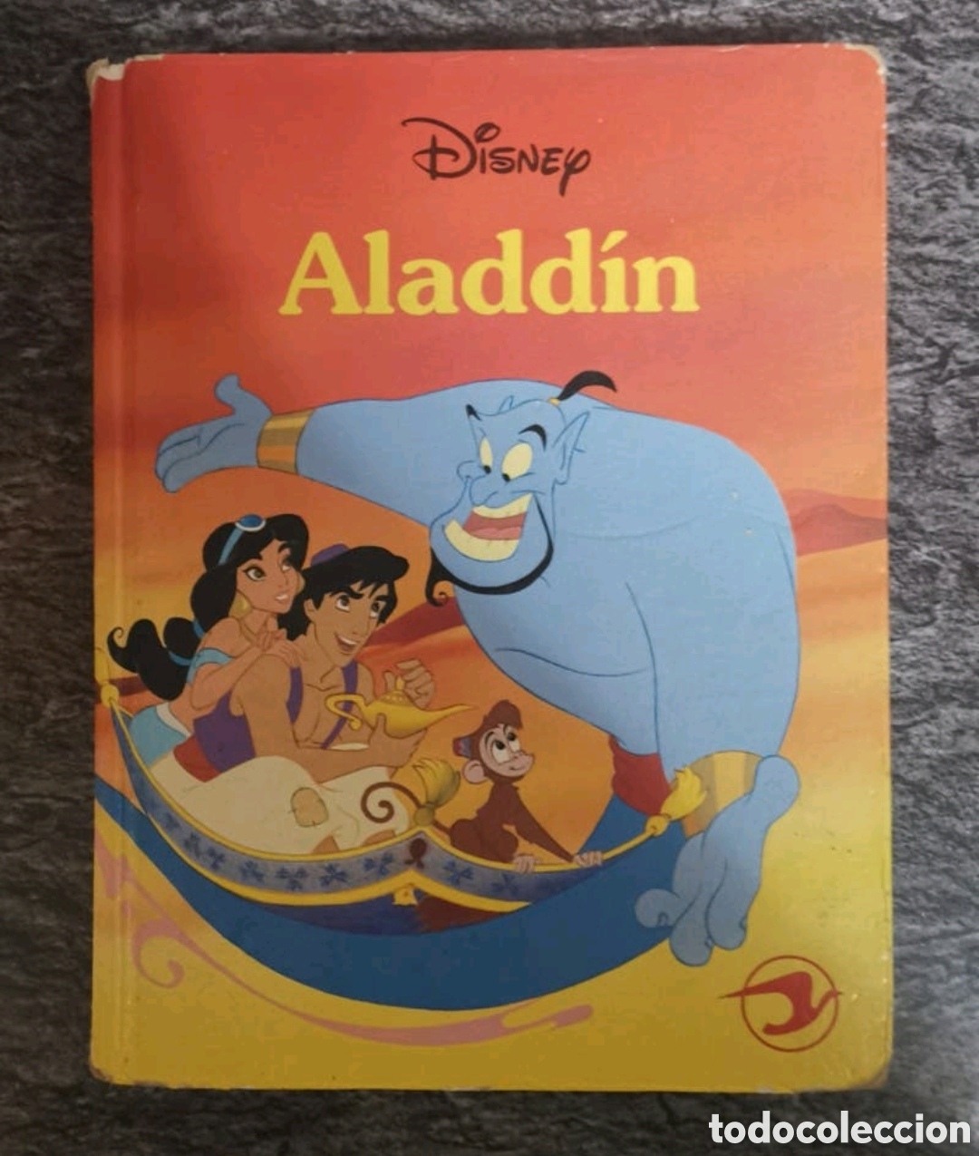 Libros: Cl&aacute;sicos Disney - Foto 2