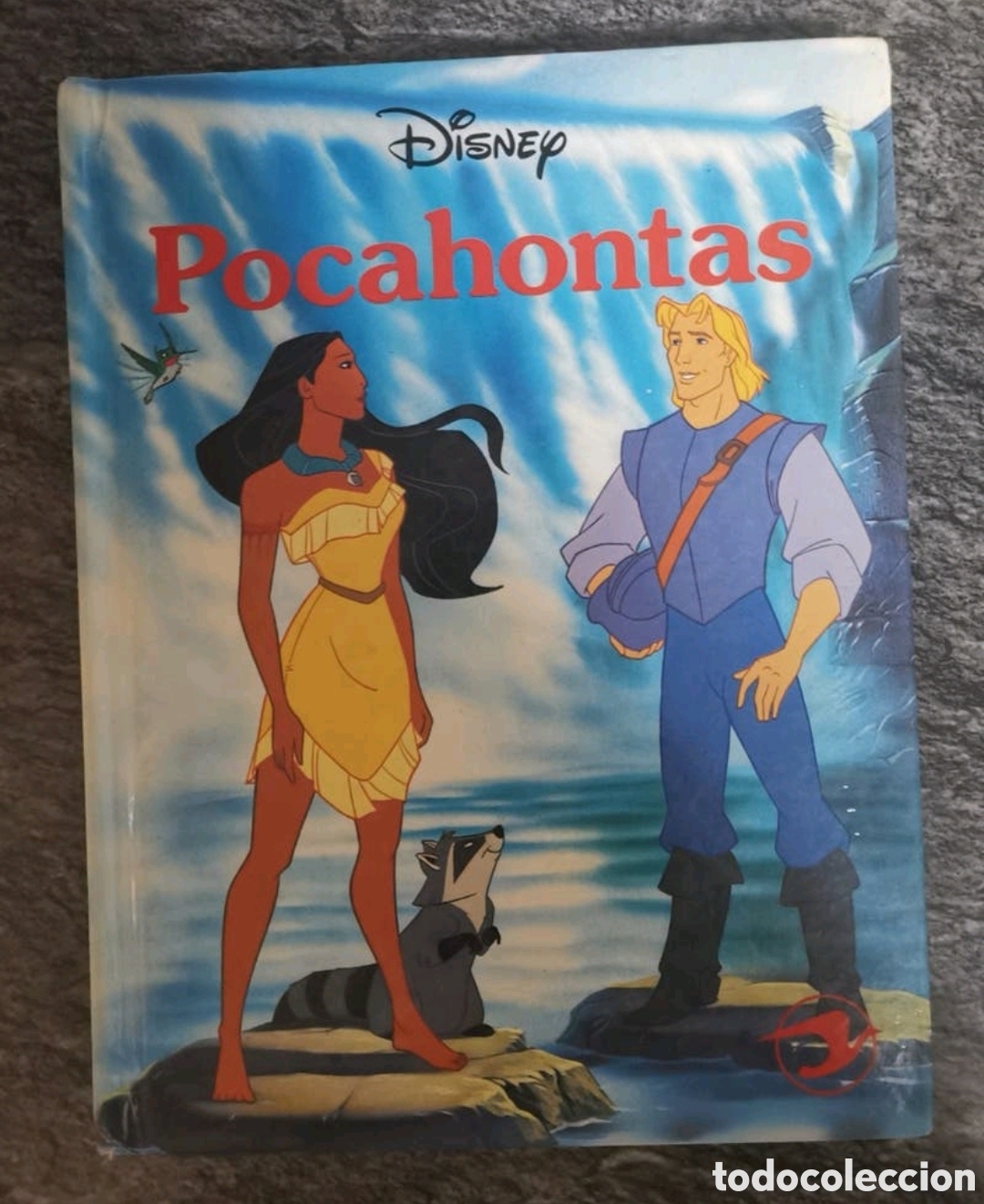 Libros: Cl&aacute;sicos Disney - Foto 3