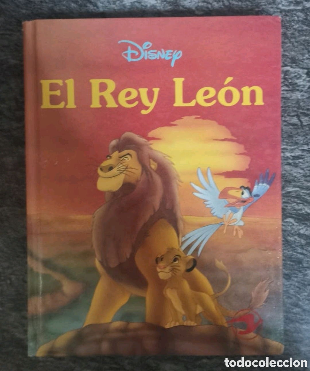 Libros: Cl&aacute;sicos Disney - Foto 4