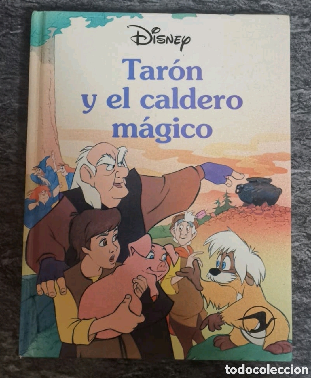 Libros: Cl&aacute;sicos Disney - Foto 5