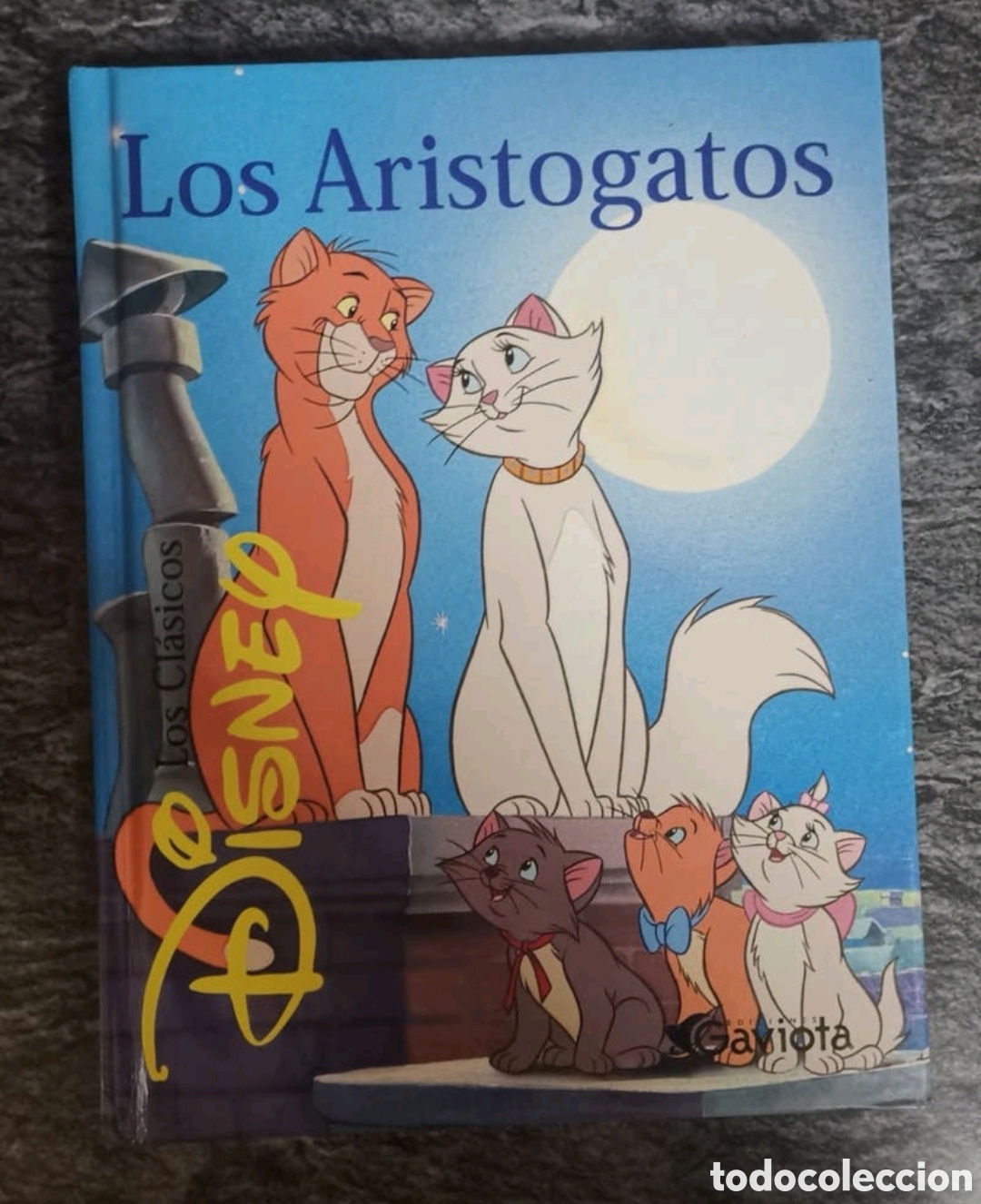 Libros: Cl&aacute;sicos Disney - Foto 6