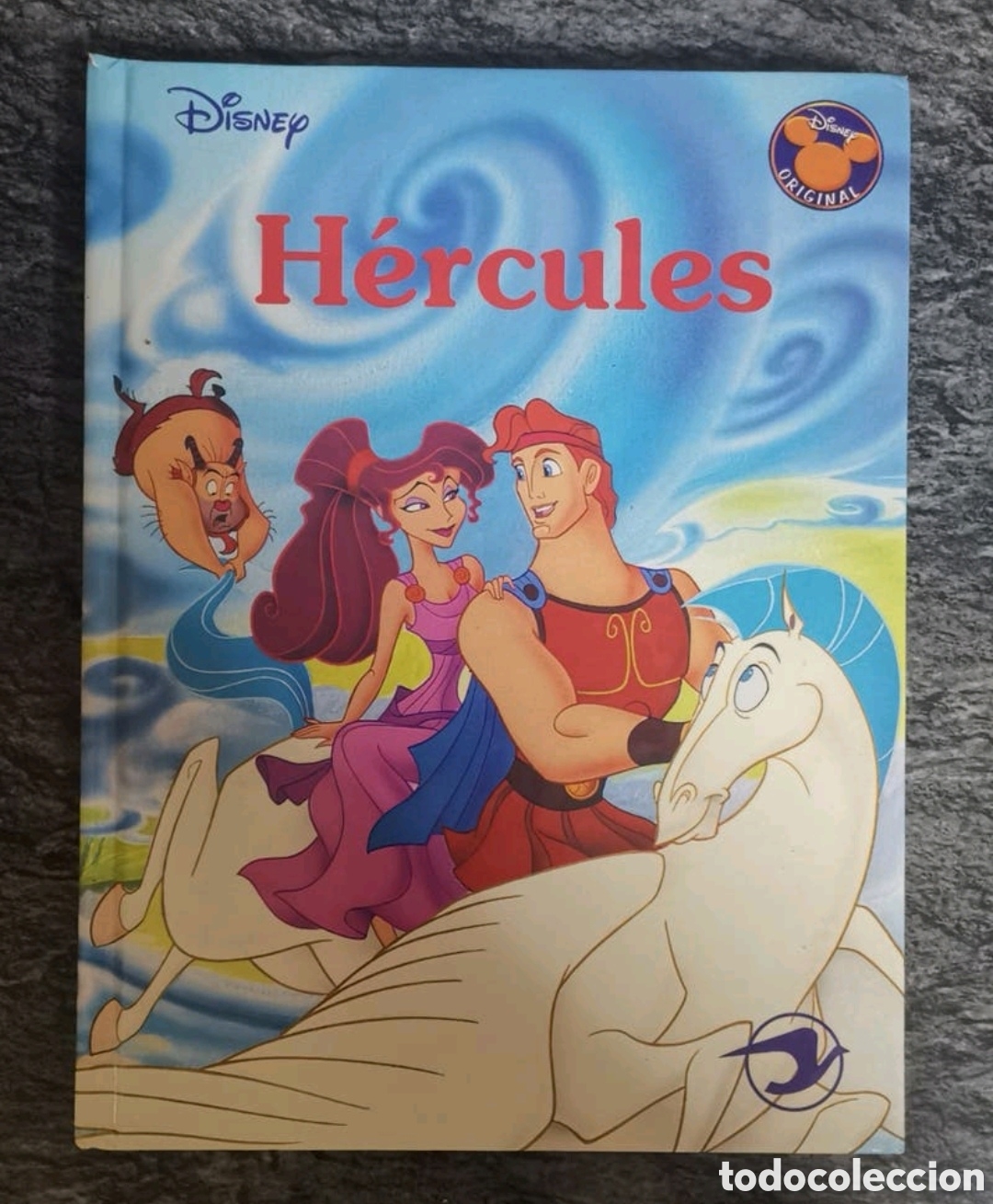Libros: Cl&aacute;sicos Disney - Foto 8