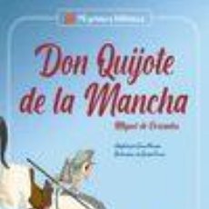 Libros: DON QUIJOTE DE LA MANCHA - MARCONI, SARA. Lote 401665499