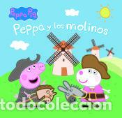 Libros: Peppa y los molinos - eOne,; Hasbro, - Foto 1