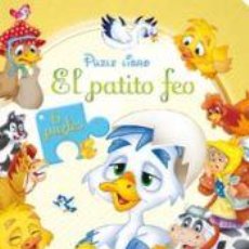 Libros: EL PATITO FEO - TODOLIBRO EDICIONES, S.A.. Lote 402586424