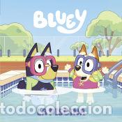 Libros: Bluey. La piscina - BBC Studios - Foto 1