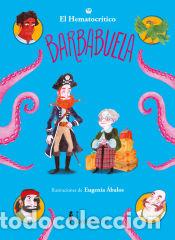 Libros: Barbabuela - , El Hematocr&iacute;tico - Foto 1