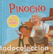 Libros: PINOCHO - AA.VV. - Foto 1