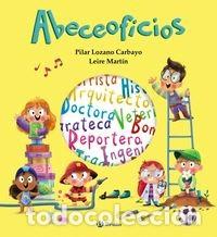 Libros: ABECEOFICIOS - Foto 1