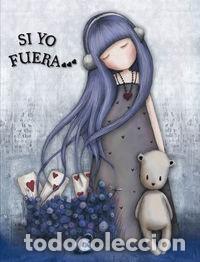 Libros: GORJUSS - SI YO FUERA... - Foto 1