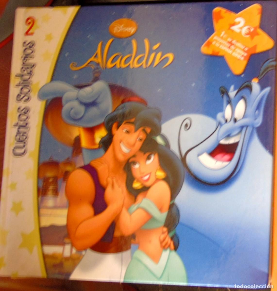 Libros: ALADIN - Foto 1