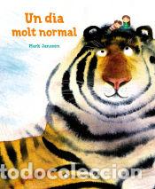Livros: Un dia molt normal - Janssen, Mark